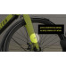Багажник передний Aventon Pace, Soltera, деревянная вставка