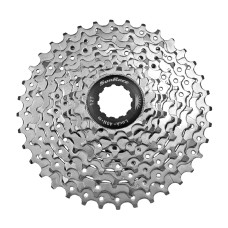 Кассета 9-k 11-36T SUN RACE M90 MTB, Zinc