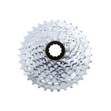 Кассета инд. 8-k 11-34T SUN RACE M55 MTB, Zinc