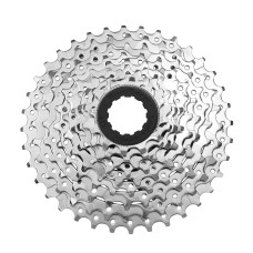Кассета 9-k 11-36T SUN RACE M98 MTB, Nickel