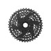 Кассета 8-k 11-40T SUN RACE M680 MTB, ED Black