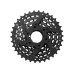 Кассета 7-k 11-28T SUN RACE M40 MTB, EDB