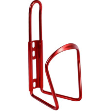 Флягодержатель Green Cycle GGE-115 алюминиевый 500-750ml красный