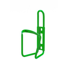 Флягодержатель SIMPLA EGO green 66г