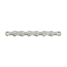 Цепь инд. 126 зв. SUN RACE M11A 11-k Silver 1/2"x11/128"