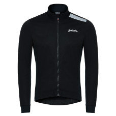 Куртка Spiuk Anatomic Membrane мужская черная S