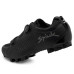 Обувь Spiuk Mondie MTB размер UK 7,5 (41 257мм) черные