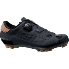 Обувь Sidi Dust MTB размер 43 черная
