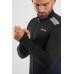 Куртка Spiuk Anatomic Membrane мужская черная M
