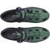 Обувь Sidi Eagle 10 Mega MTB размер 43 зеленая Обувь Sidi Eagle 10 Mega MTB размер 43 зеленая