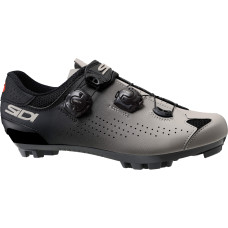 Обувь Sidi Eagle 10 MTB размер 44 черно-серая