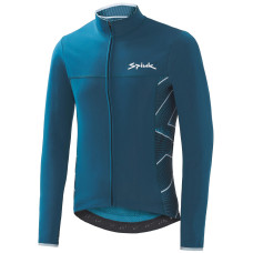 Куртка Spiuk Boreas Light Membrane мужская синяя M