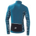 Куртка Spiuk Boreas Light Membrane мужская синяя M