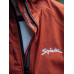 Куртка Spiuk All Terrain Waterproof мужская красная XXL