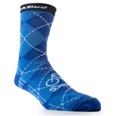 Носки с логотипом Park Tool SOX-5M размер S/M