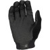 Перчатки Lizard Skins Monitor Ignite дл. палец, черные, M