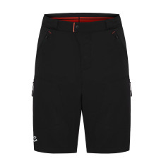 Шорты Spiuk All Terrain Short унисекс черные L