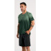 Шорты Spiuk All Terrain Short унисекс черные L Шорты Spiuk All Terrain Short унисекс черные L