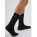 Носки Spiuk Anatomic winter черные р 38-42 (2 пары в упаковке)