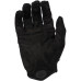 Перчатки Lizard Skins Monitor Traverse дл. палец, черные, M