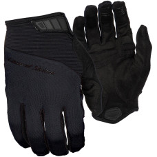 Перчатки Lizard Skins Monitor Traverse дл. палец, черные, XS