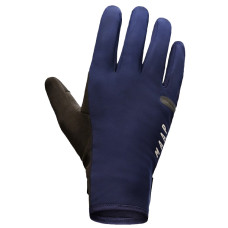 Перчатки MAAP Winter Glove Navy, синие, S