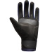 Перчатки MAAP Winter Glove Navy, синие, S