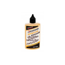 Мастило для ланцюга для металевих з'єднань EXPAND Chain Antistatic oil extra dry для сухої, пыльної погоди 100 мл Мастило для ланцюга для металевих з'єднань EXPAND Chain Antistatic oil extra dry для сухої, пыльної погоди 100 мл