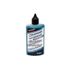 Мастило для ланцюга для металевих з'єднань EXPAND Chain Waterproof oil wet для вологої погоди 100 мл Мастило для ланцюга для металевих з'єднань EXPAND Chain Waterproof oil wet для вологої погоди 100 мл