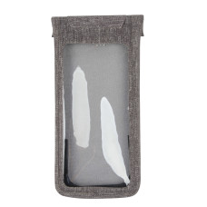 Чехол для телефона Green Cycle Phone pouch  до 6", 17x8x1см, водонепроницаемый