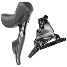 Моноблок правый Sram FORCE AXS, беспроводной + калипер тормоза, гидролиния 1900мм (ОЕМ, без упаковки)