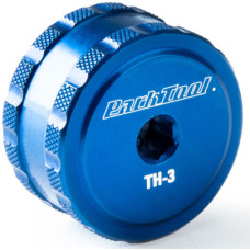Держатель Park Tool TH-3 фрез и метчиков