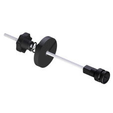 Держатель съёмников кареток IceToolz 11T1