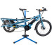 Держатель велосипеда Park Tool ASF-1 для ремонтных стоек PRS-30; PRS-30LB; PRS-33; PRS-33.2