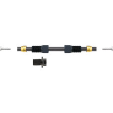 Гидролиния JAGWIRE HBKB304 2000мм  Sport Mineral Hydraulic Hose Kit - Shimano