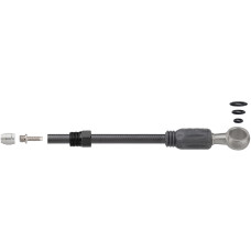 Гидролиния JAGWIRE HBKF205 2000мм  Sport DOT Hydraulic Hose Kit - SRAM