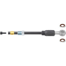 Гидролиния JAGWIRE HBKB401 2000мм  Sport Mineral Hydraulic Hose Kit - Magura