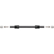 Гидролиния JAGWIRE HBKF207 2000мм  Sport DOT Hydraulic Hose Kit - SRAM