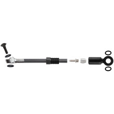Гидролиния JAGWIRE HBKF206 2000мм  Sport DOT Hydraulic Hose Kit - SRAM