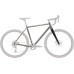 Рама 28" Pride T-Rocx XL 2024 серая + вилка Рама 28" Pride T-Rocx XL 2024 серая + вилка