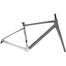 Рама Cannondale 28" SYNAPSE Crb рама - 56 SGY + вилка