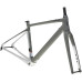 Рама Cannondale 28" SYNAPSE Crb рама - 56 SGY + вилка