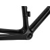 Рама Cannondale 28" SUPERSIX EVO Carbon Disc рама - 56см BPL + вилка