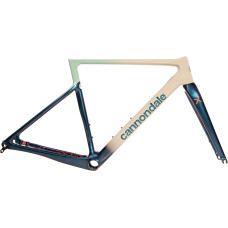 Рама 28" Cannondale S6 EVO CX рама - 56см 2025 QSD