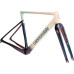 Рама 28" Cannondale S6 EVO CX рама - 56см 2025 QSD