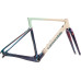 Рама 28" Cannondale S6 EVO CX рама - 56см 2025 QSD