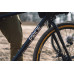 Рама 29" Pride ROCX Tour LT рама - L 2020 черная +вилка
