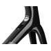 Рама Cannondale 28" SUPERSIX EVO Carbon Disc рама - 54см BPL + вилка