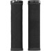 Грипсы Lizard Skins STRATA Lock-On, 135мм, jet black
