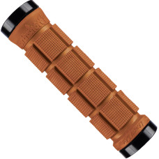 Грипсы Lizard Skins NORTHSHORE 130мм, два замка, Gum